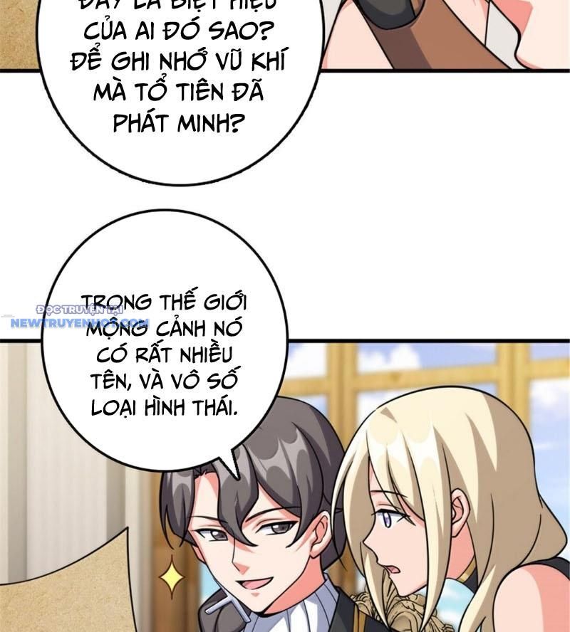 Thả Vu Nữ Đó Ra Chapter 649 - Trang 2