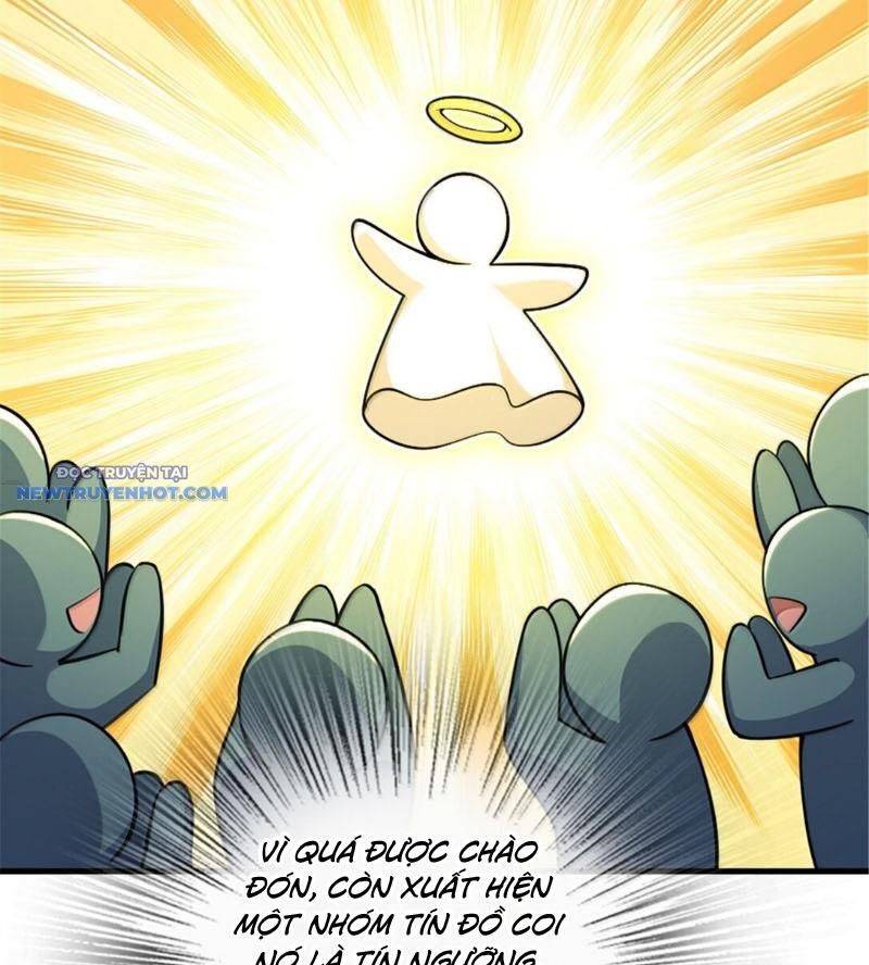 Thả Vu Nữ Đó Ra Chapter 649 - Trang 2