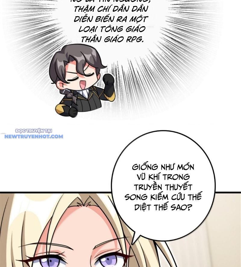 Thả Vu Nữ Đó Ra Chapter 649 - Trang 2