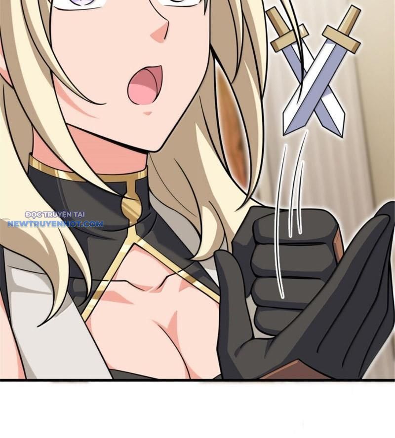 Thả Vu Nữ Đó Ra Chapter 649 - Trang 2