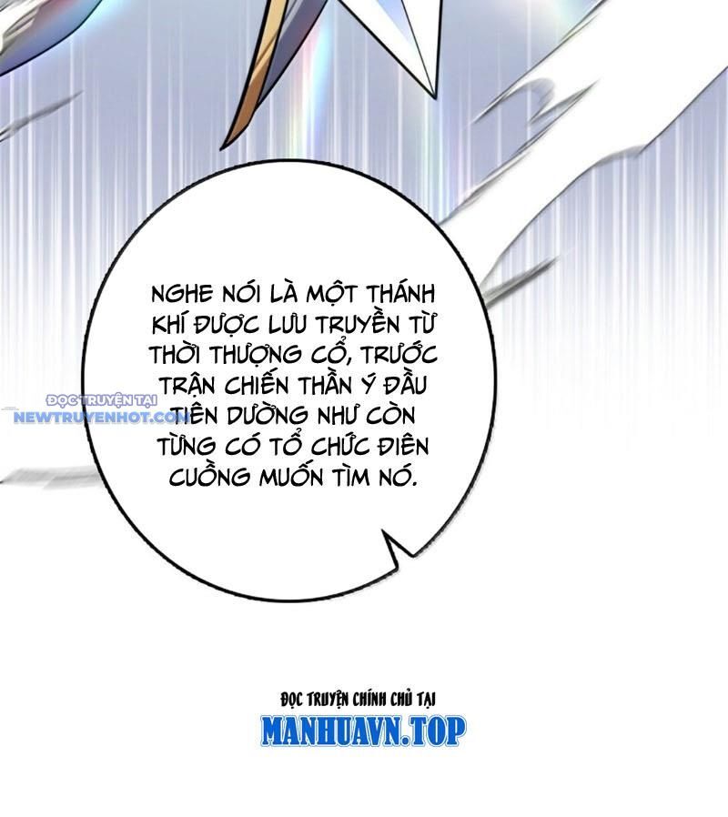 Thả Vu Nữ Đó Ra Chapter 649 - Trang 2