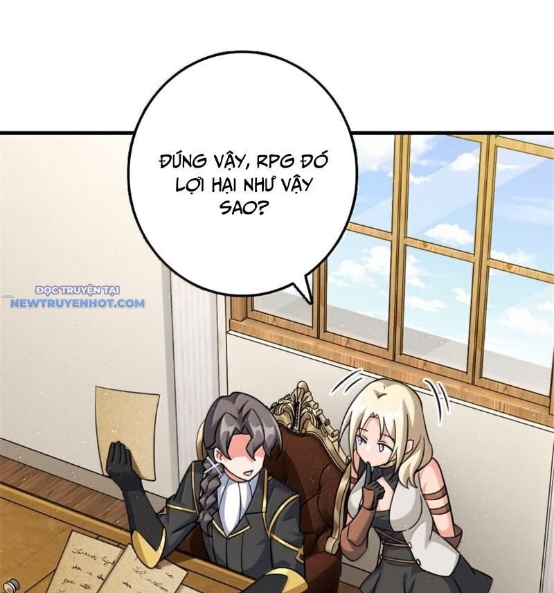 Thả Vu Nữ Đó Ra Chapter 649 - Trang 2