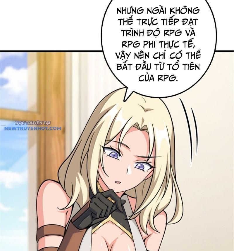 Thả Vu Nữ Đó Ra Chapter 649 - Trang 2