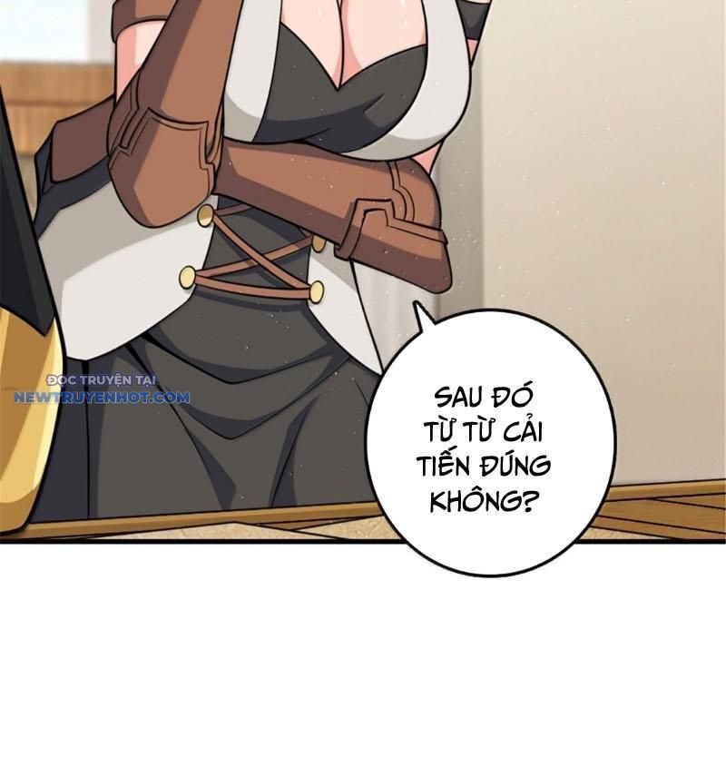 Thả Vu Nữ Đó Ra Chapter 649 - Trang 2