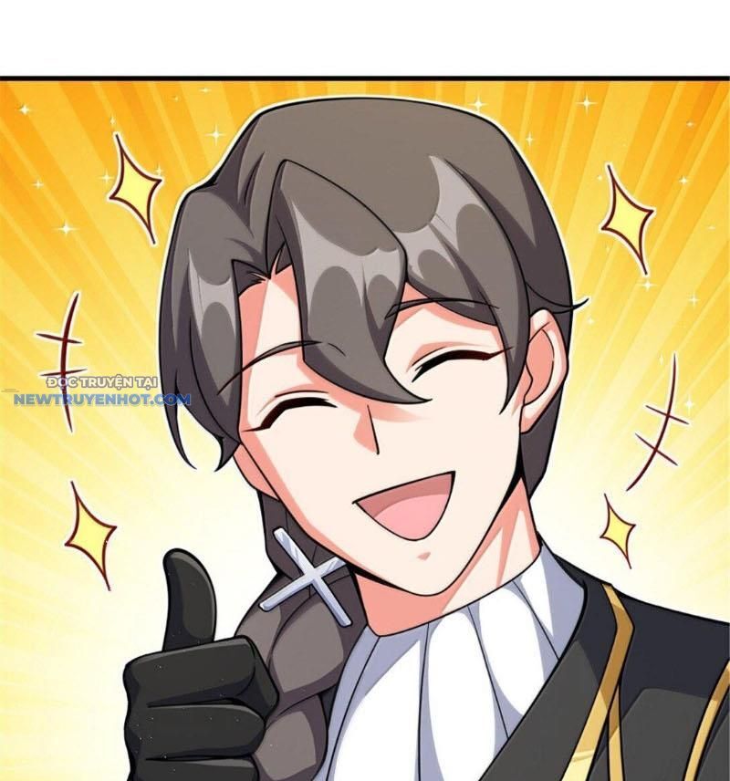 Thả Vu Nữ Đó Ra Chapter 649 - Trang 2