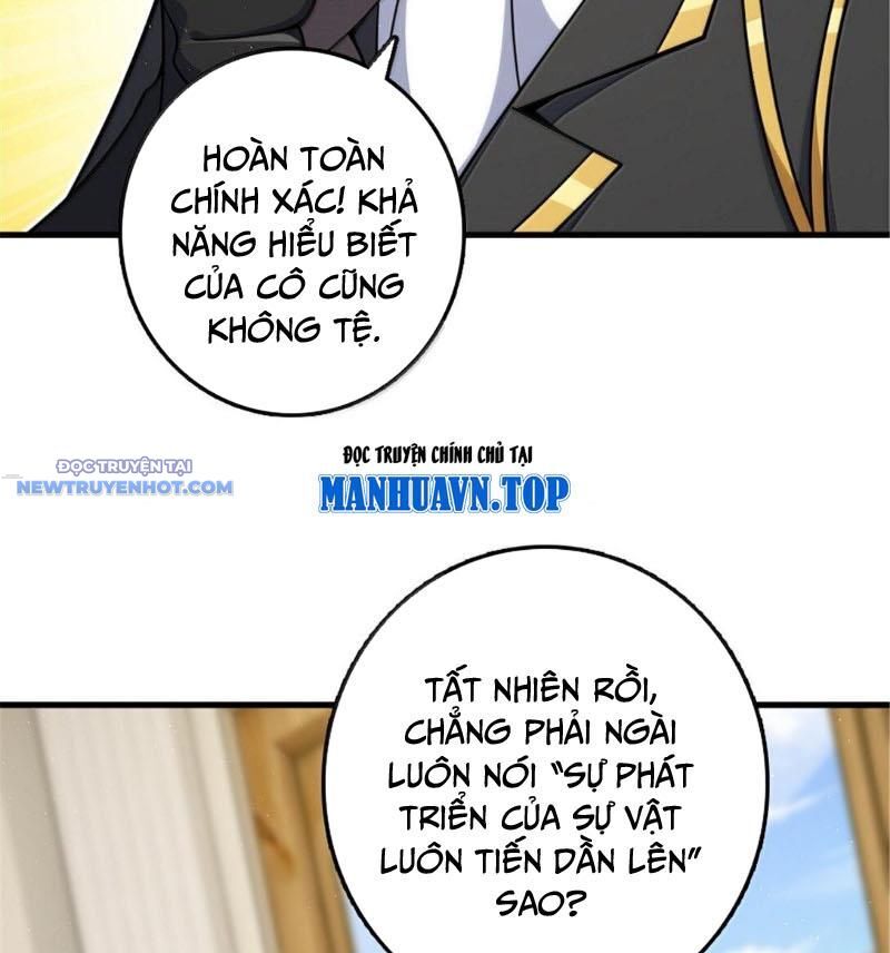 Thả Vu Nữ Đó Ra Chapter 649 - Trang 2