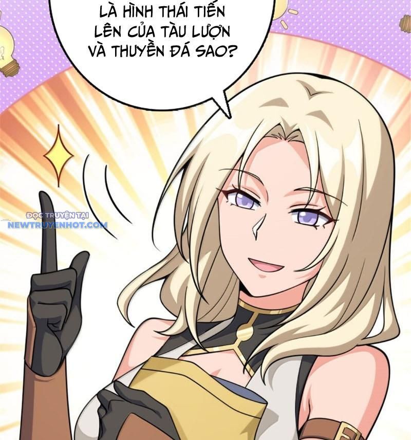 Thả Vu Nữ Đó Ra Chapter 649 - Trang 2