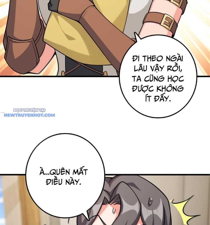 Thả Vu Nữ Đó Ra Chapter 649 - Trang 2