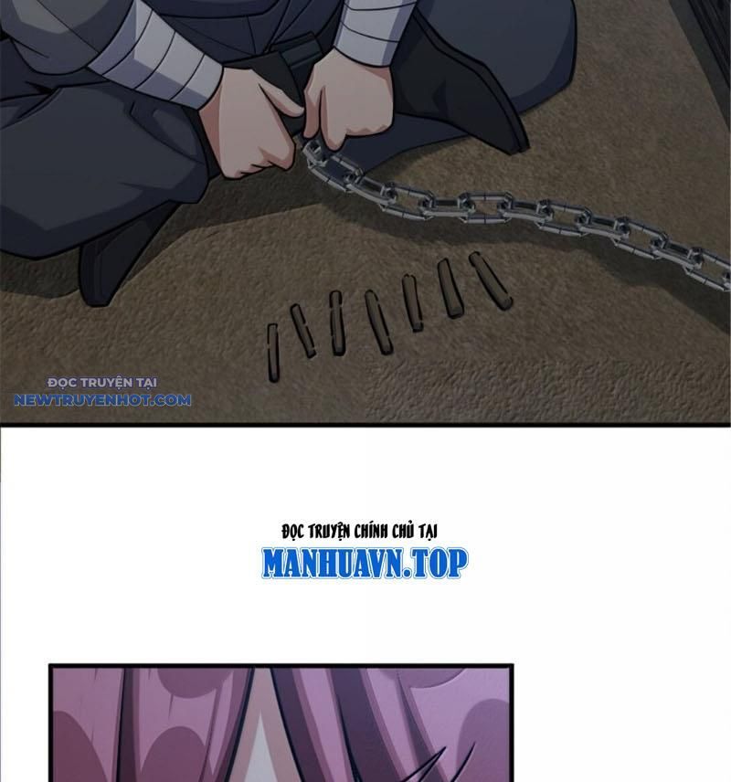 Thả Vu Nữ Đó Ra Chapter 649 - Trang 2