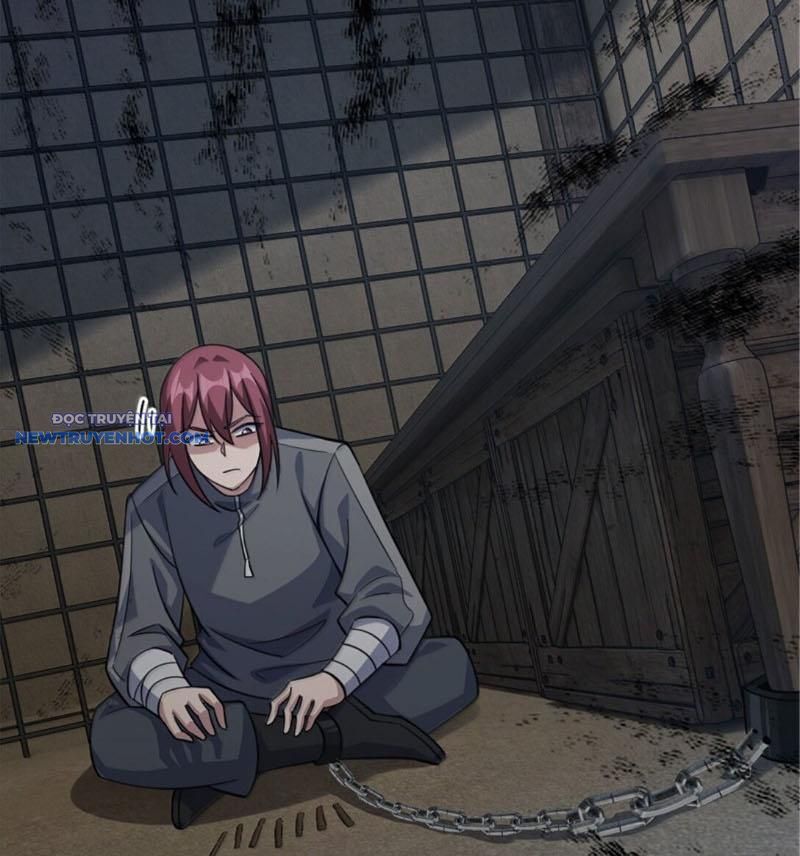 Thả Vu Nữ Đó Ra Chapter 649 - Trang 2