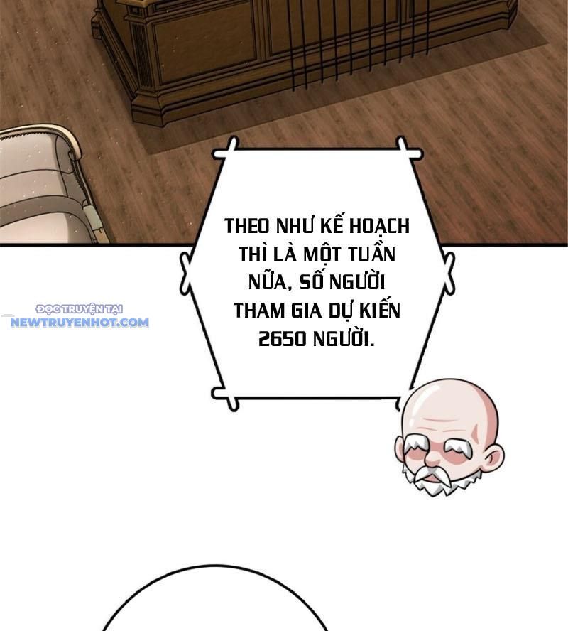 Thả Vu Nữ Đó Ra Chapter 649 - Trang 2