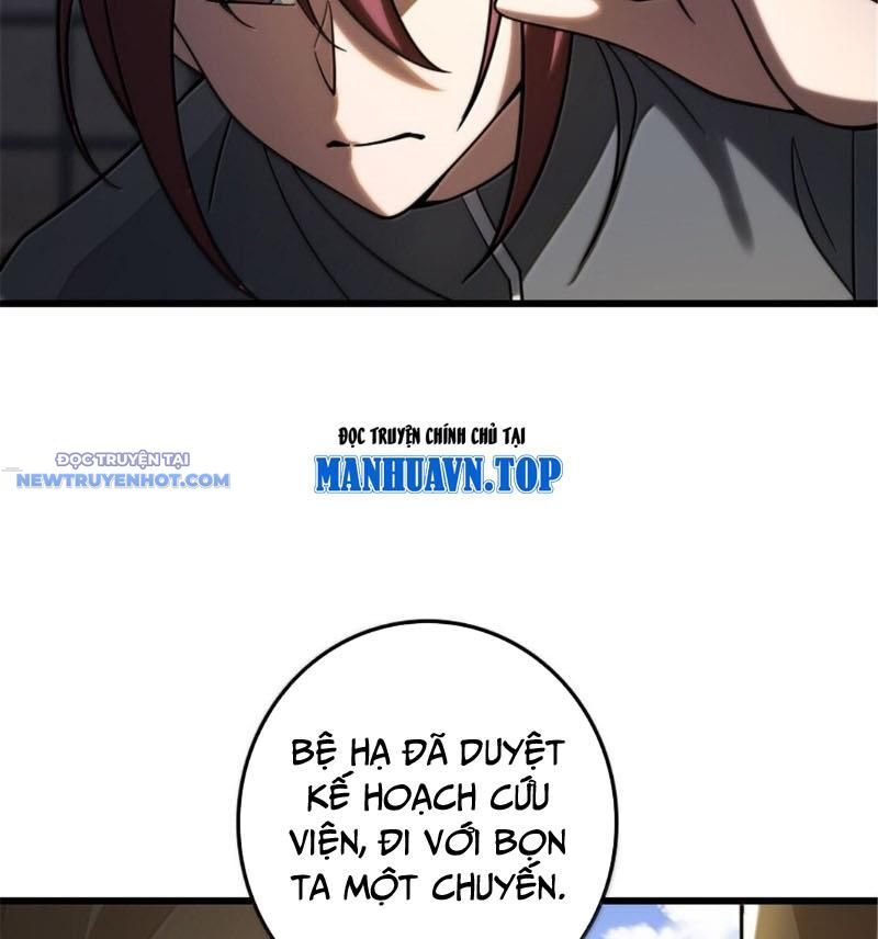 Thả Vu Nữ Đó Ra Chapter 649 - Trang 2