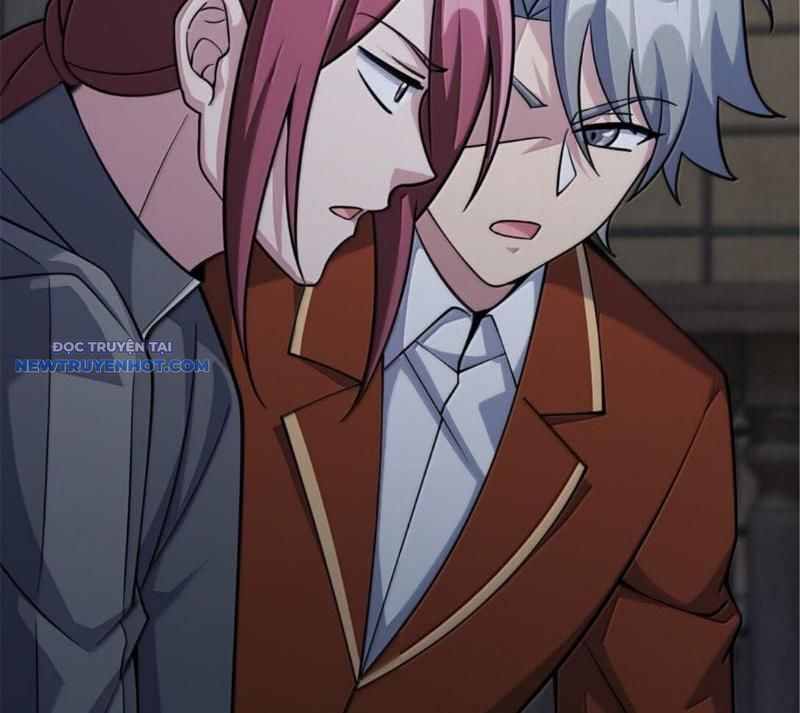 Thả Vu Nữ Đó Ra Chapter 649 - Trang 2