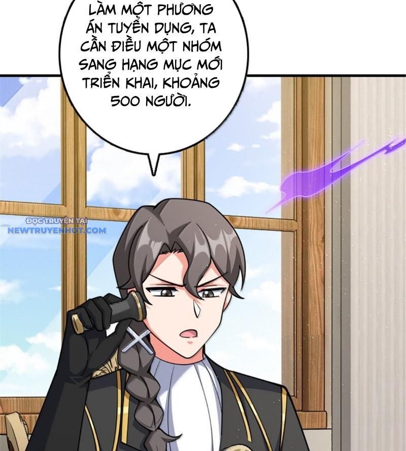 Thả Vu Nữ Đó Ra Chapter 649 - Trang 2