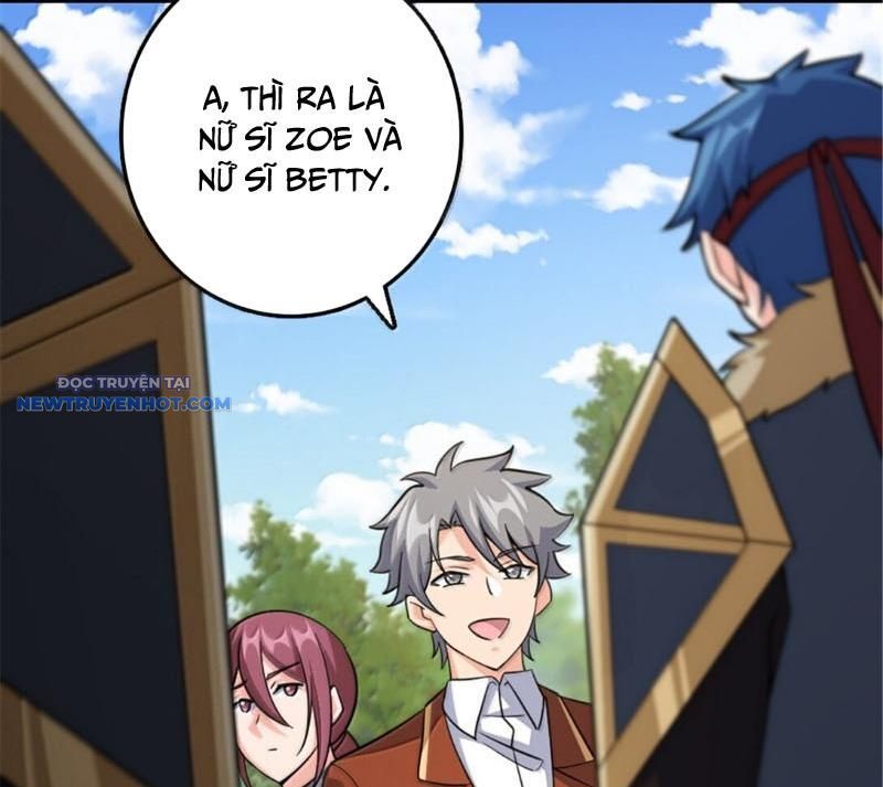 Thả Vu Nữ Đó Ra Chapter 649 - Trang 2