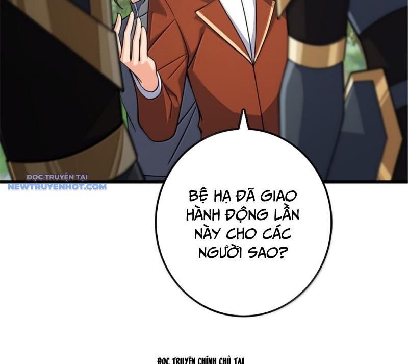 Thả Vu Nữ Đó Ra Chapter 649 - Trang 2