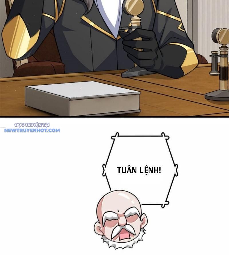 Thả Vu Nữ Đó Ra Chapter 649 - Trang 2