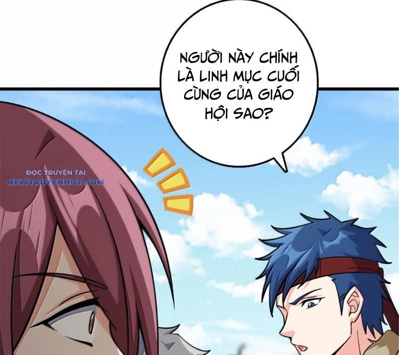 Thả Vu Nữ Đó Ra Chapter 649 - Trang 2