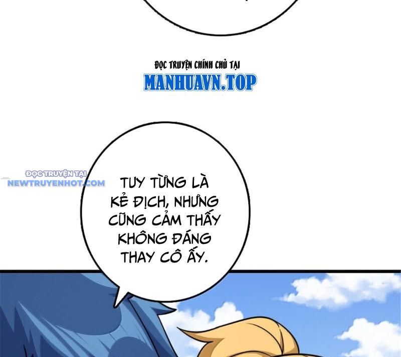 Thả Vu Nữ Đó Ra Chapter 649 - Trang 2