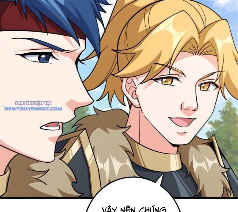 Thả Vu Nữ Đó Ra Chapter 649 - Trang 2