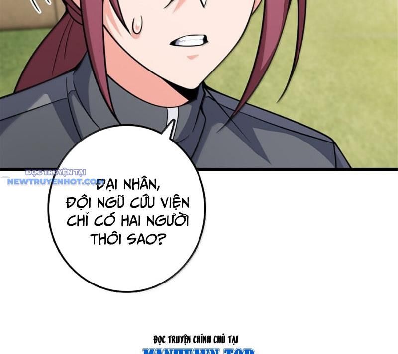 Thả Vu Nữ Đó Ra Chapter 649 - Trang 2