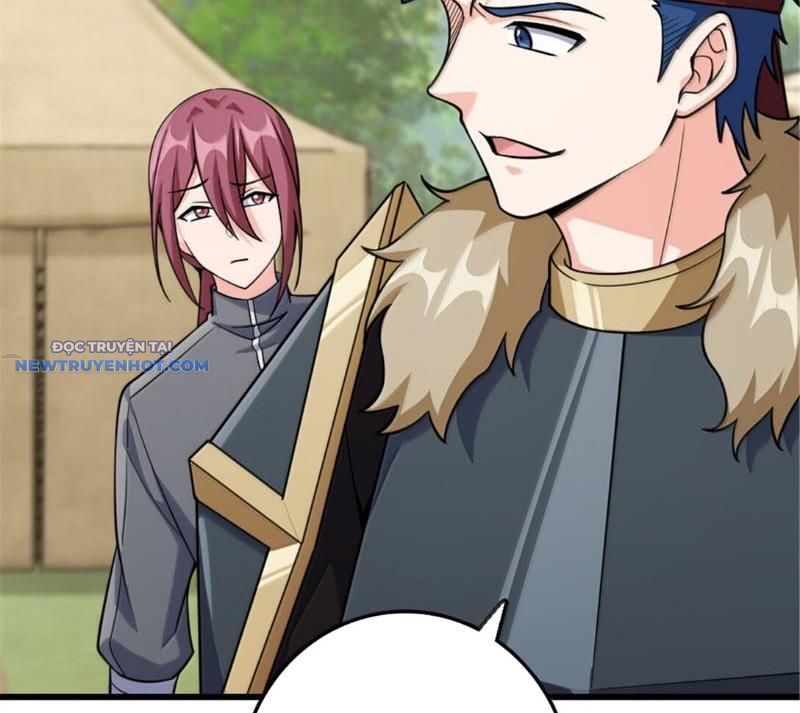 Thả Vu Nữ Đó Ra Chapter 649 - Trang 2