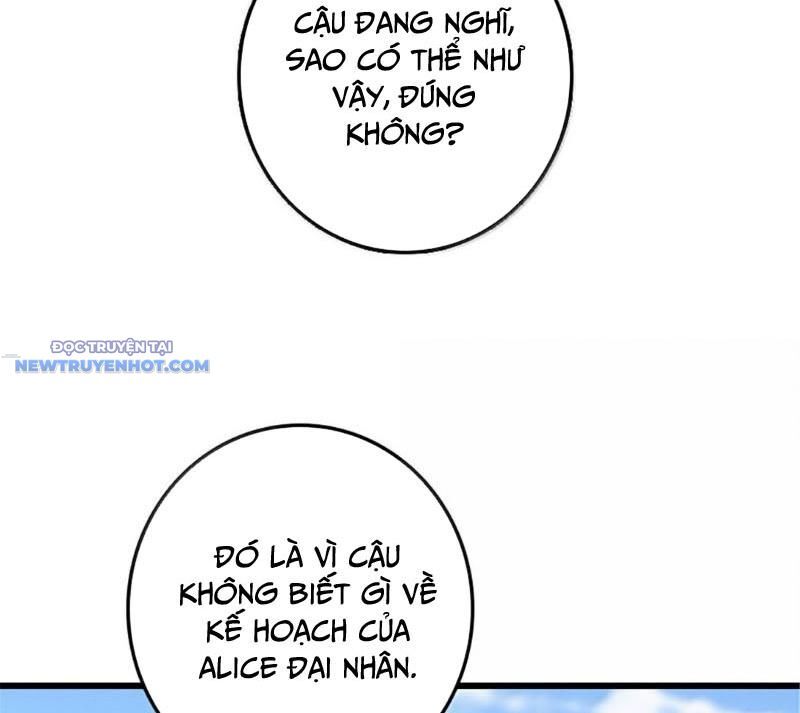 Thả Vu Nữ Đó Ra Chapter 649 - Trang 2