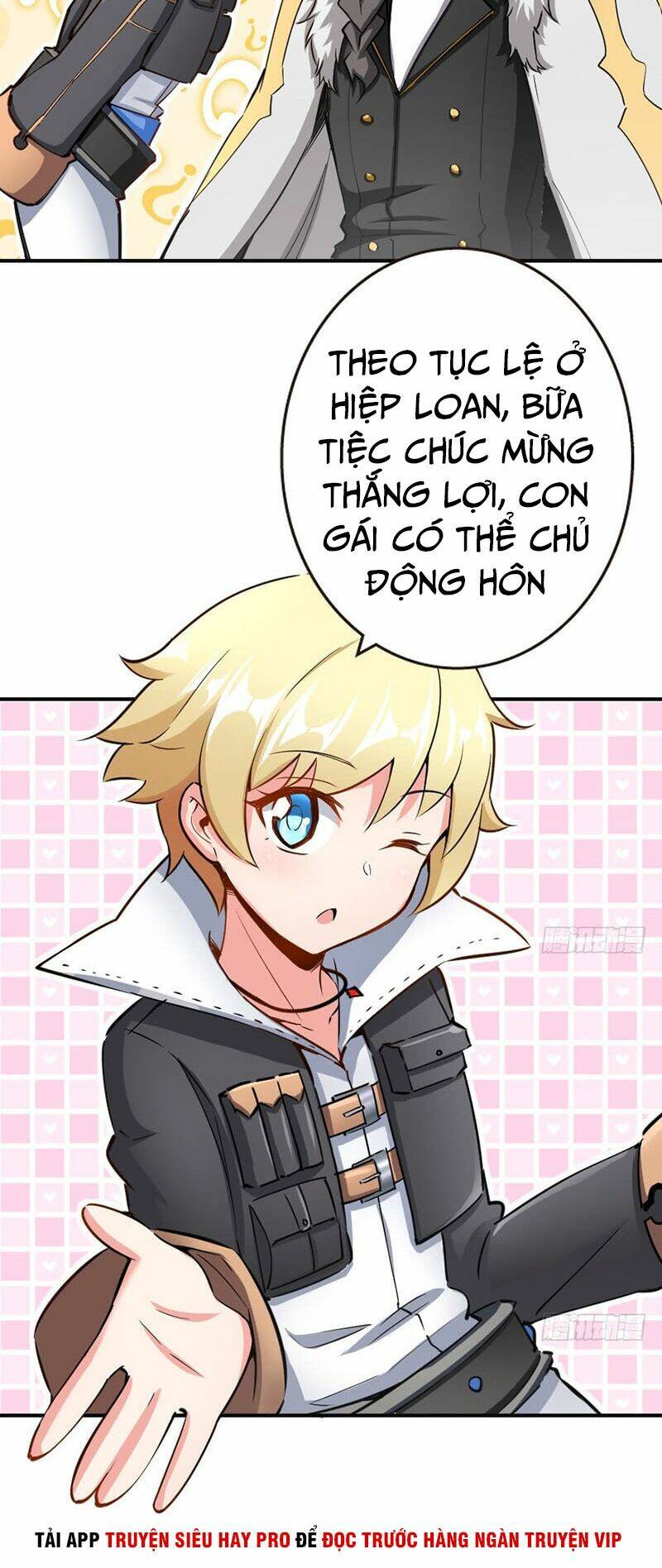 Thả Vu Nữ Đó Ra Chapter 65 - Trang 2