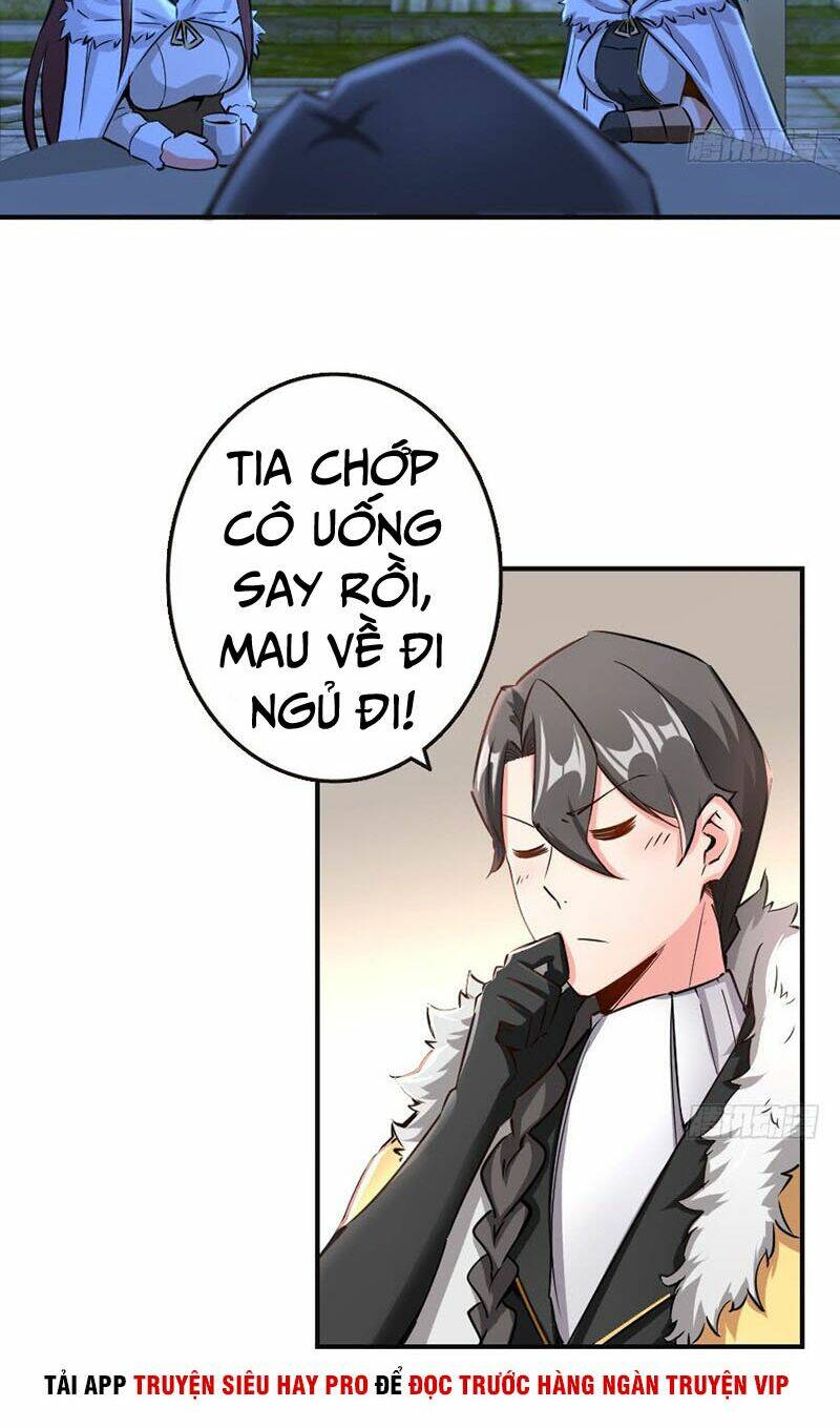 Thả Vu Nữ Đó Ra Chapter 65 - Trang 2