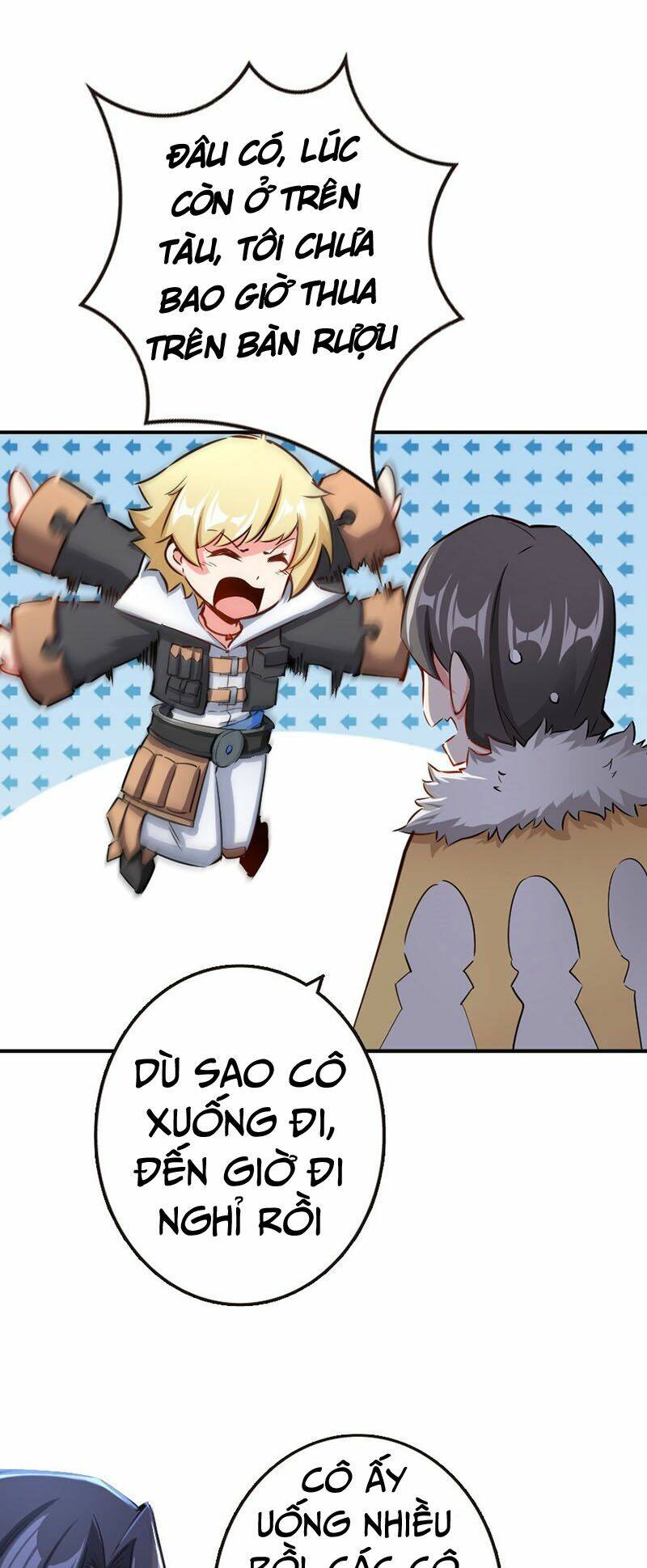 Thả Vu Nữ Đó Ra Chapter 65 - Trang 2