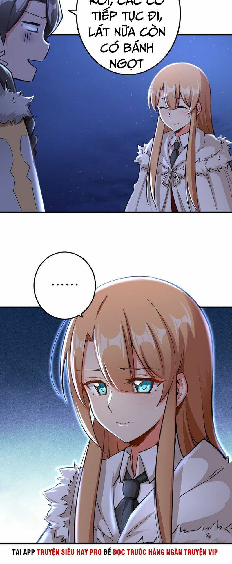 Thả Vu Nữ Đó Ra Chapter 65 - Trang 2