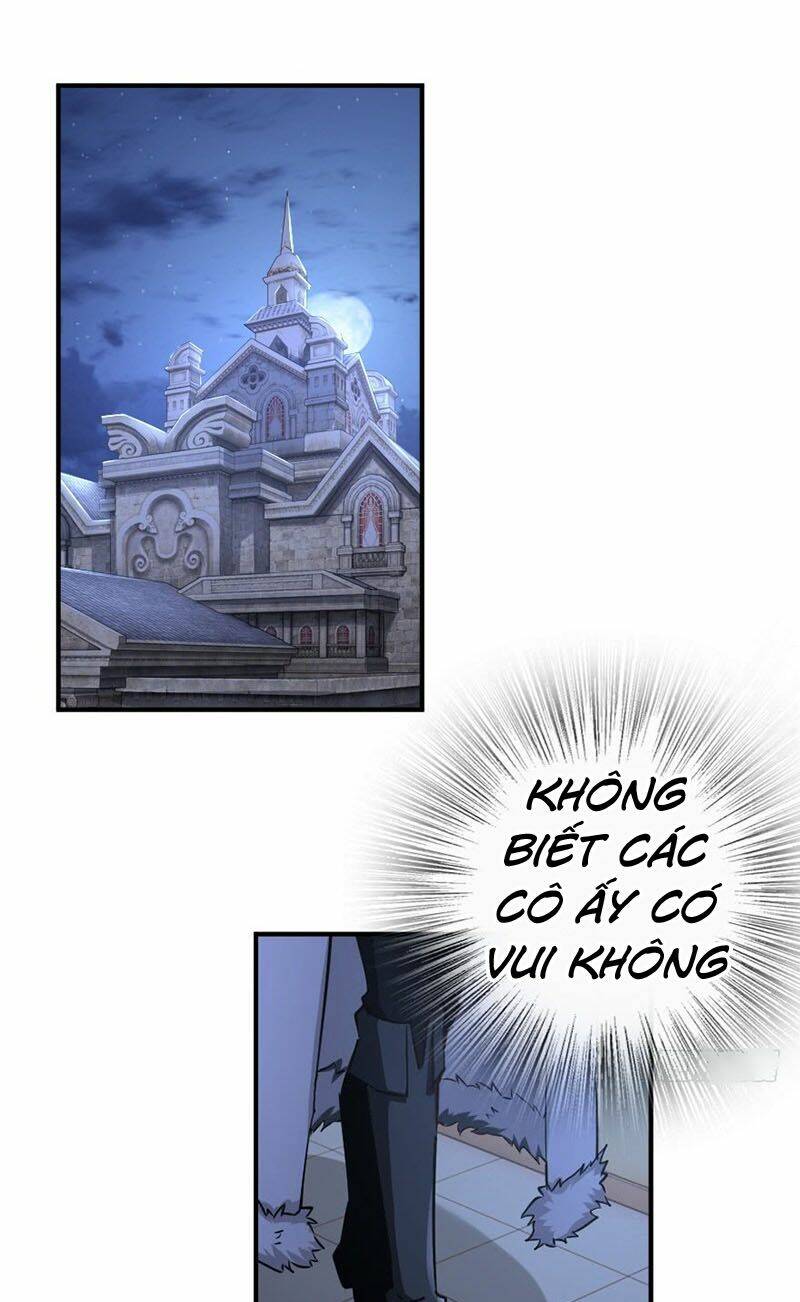Thả Vu Nữ Đó Ra Chapter 65 - Trang 2