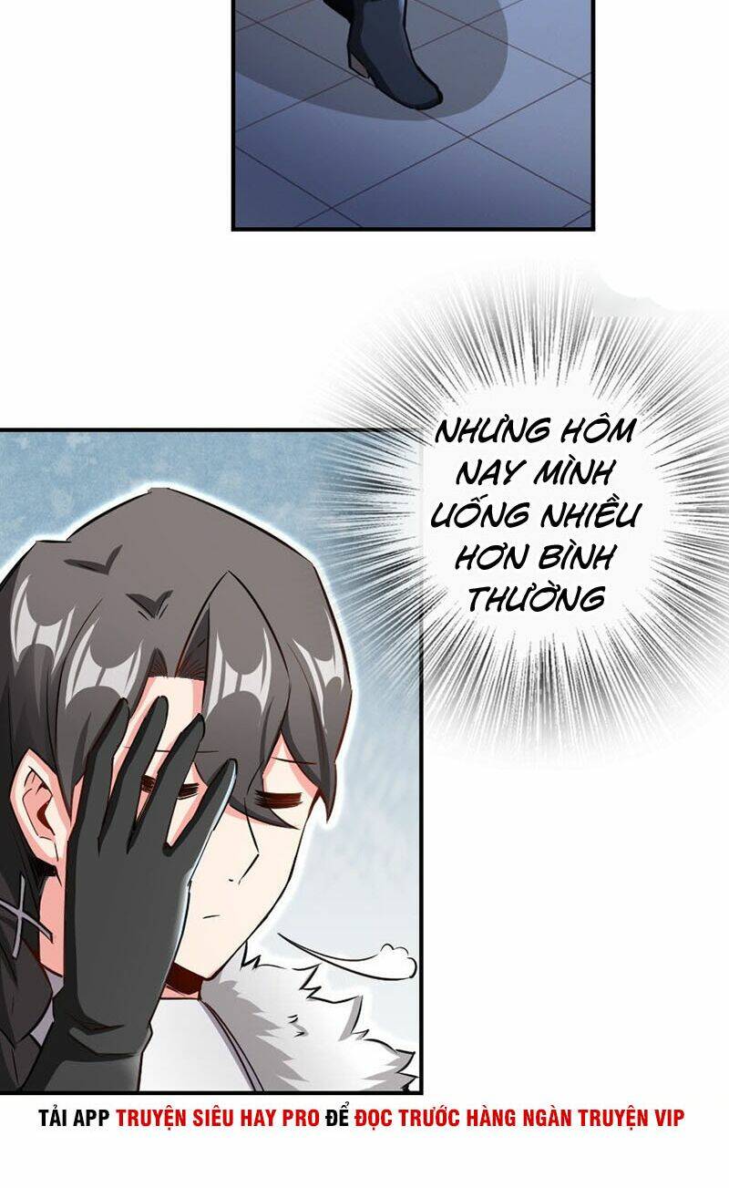 Thả Vu Nữ Đó Ra Chapter 65 - Trang 2