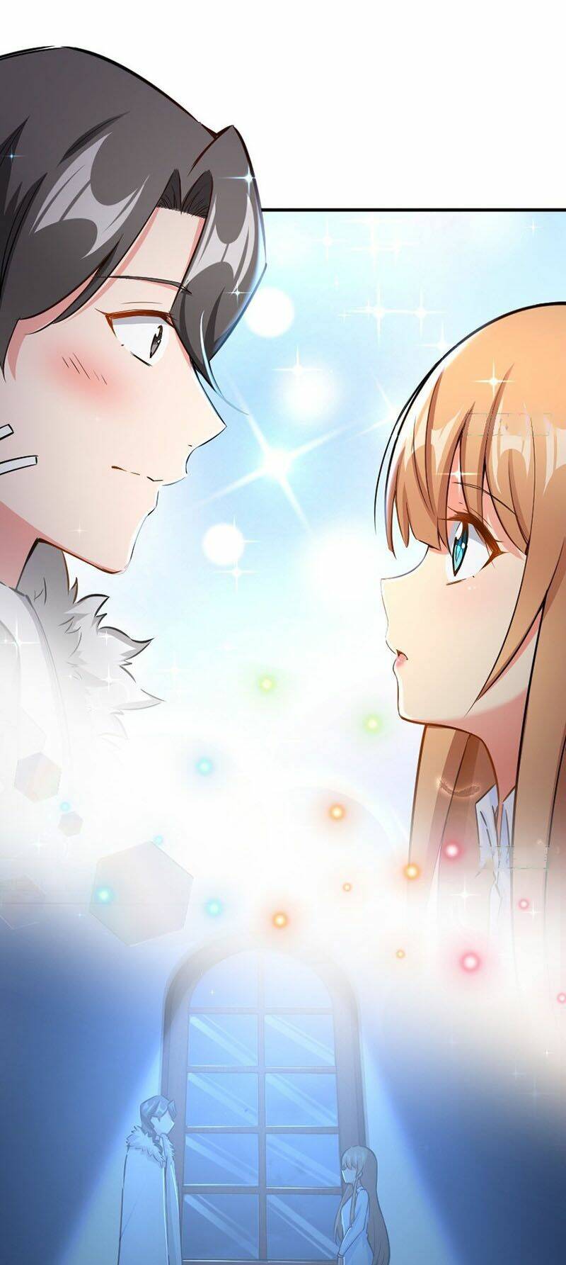 Thả Vu Nữ Đó Ra Chapter 65 - Trang 2