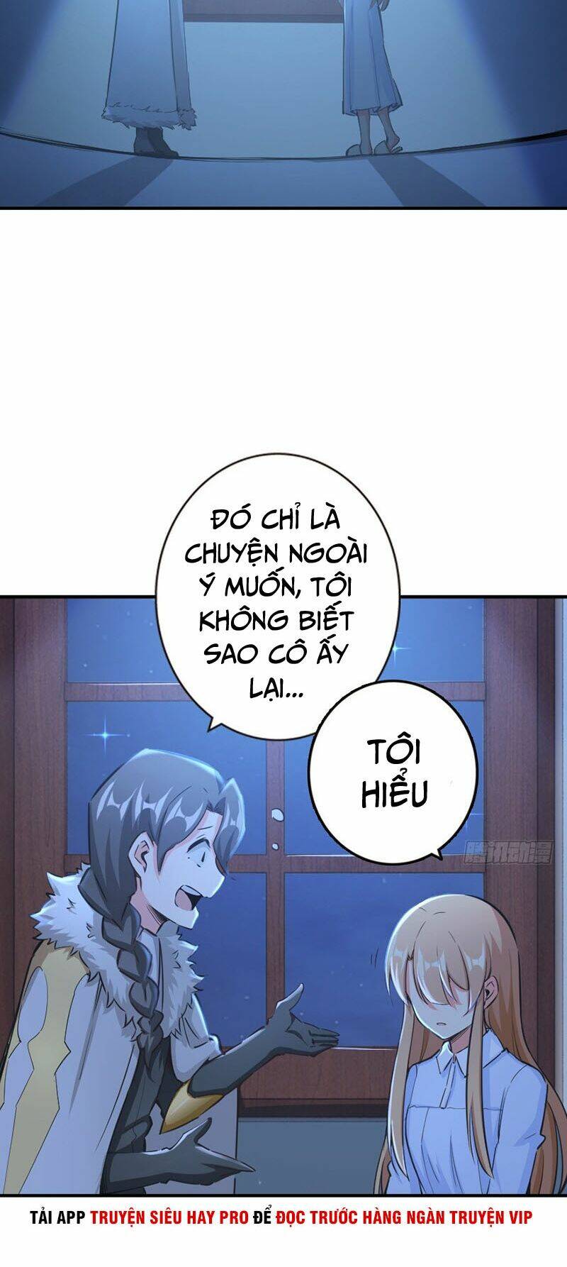 Thả Vu Nữ Đó Ra Chapter 65 - Trang 2