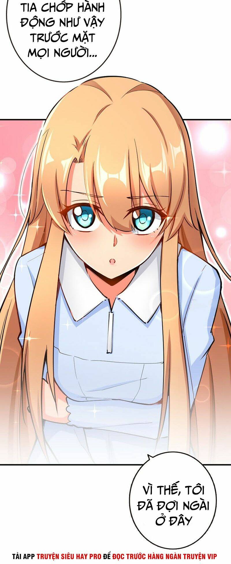 Thả Vu Nữ Đó Ra Chapter 65 - Trang 2