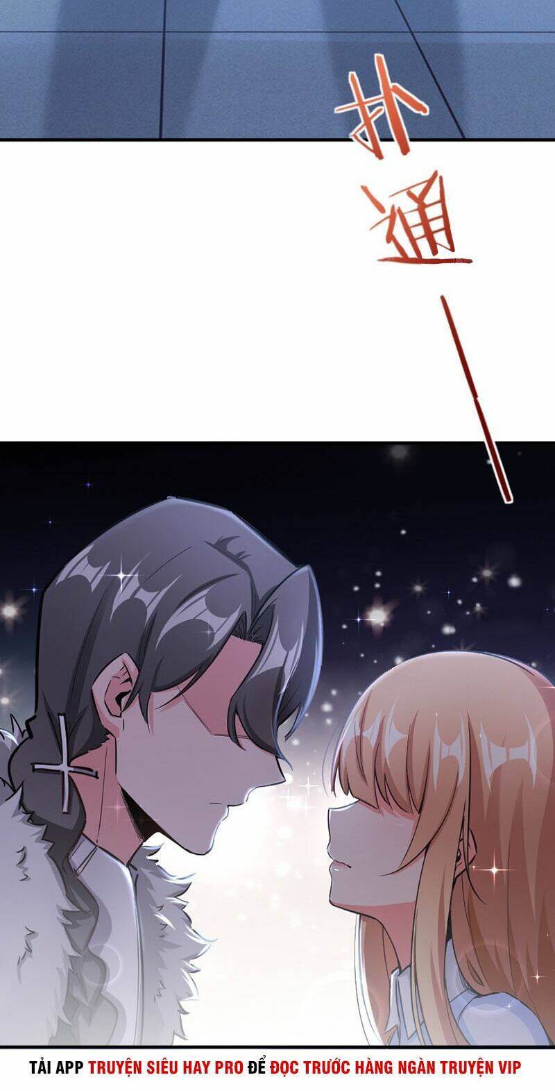 Thả Vu Nữ Đó Ra Chapter 65 - Trang 2