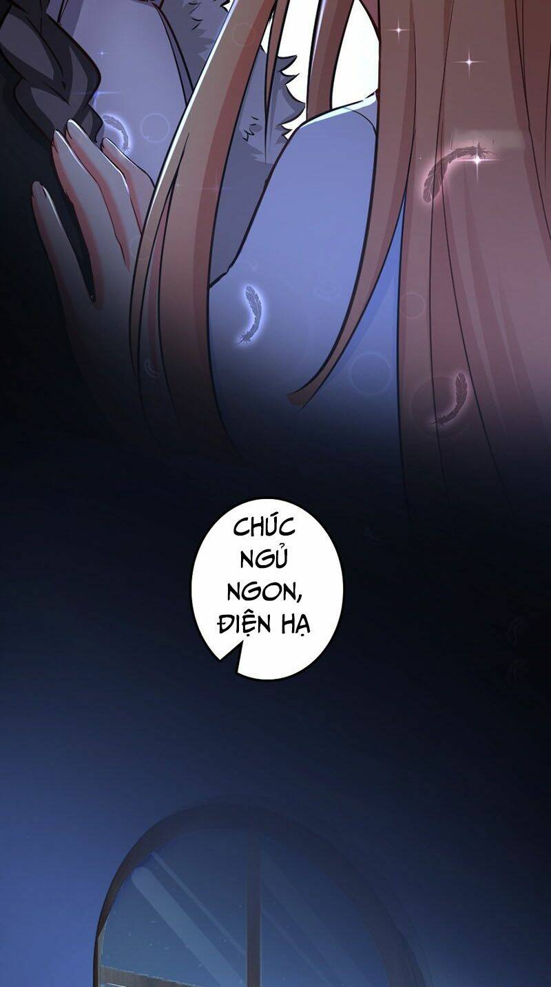 Thả Vu Nữ Đó Ra Chapter 65 - Trang 2