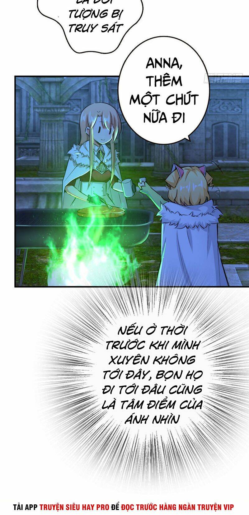 Thả Vu Nữ Đó Ra Chapter 65 - Trang 2