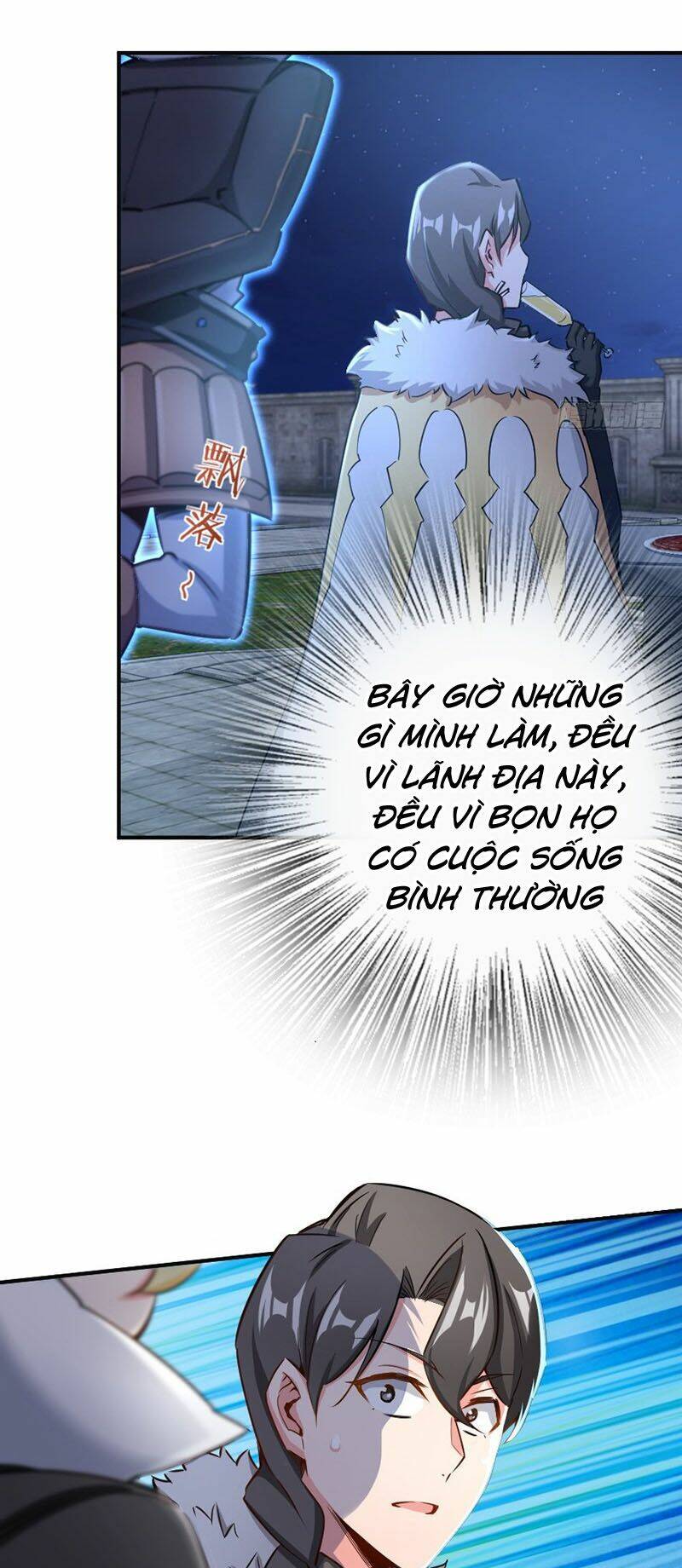 Thả Vu Nữ Đó Ra Chapter 65 - Trang 2