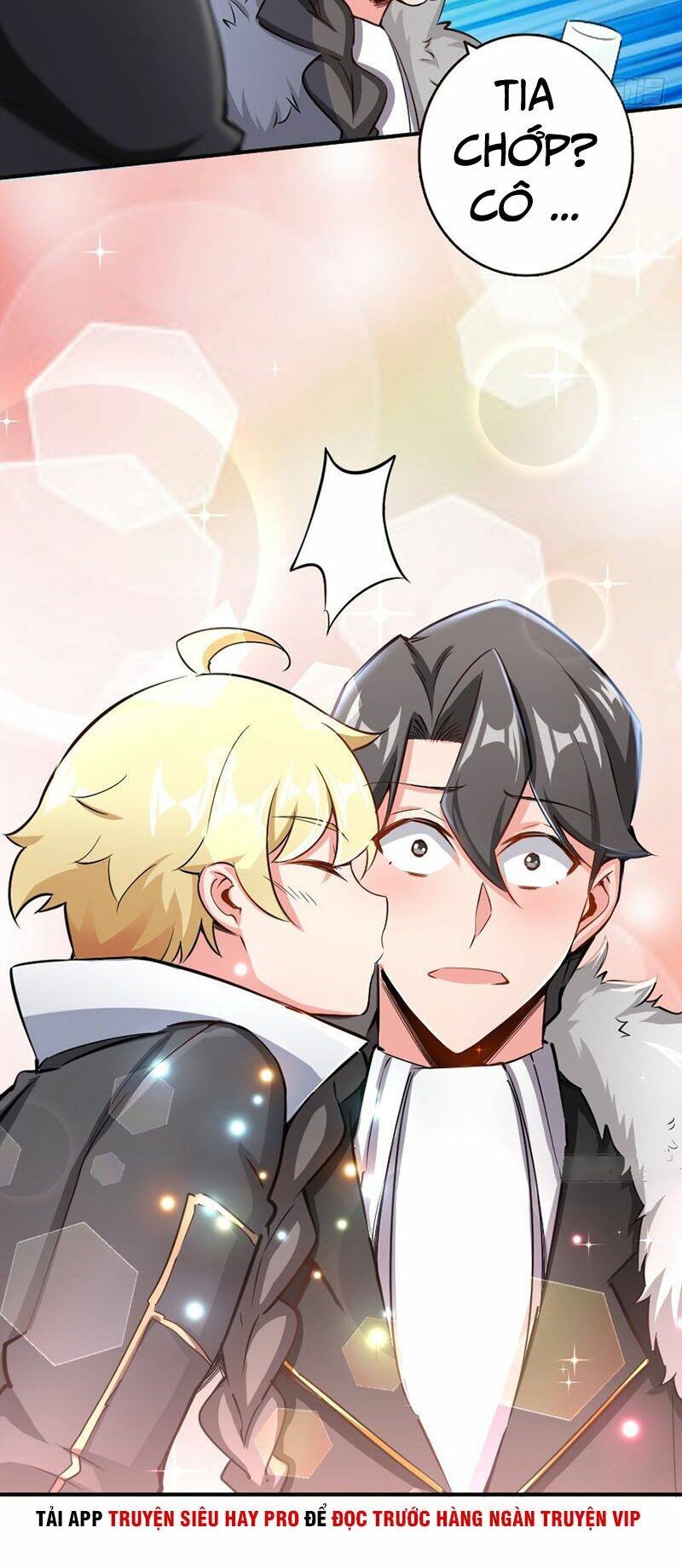 Thả Vu Nữ Đó Ra Chapter 65 - Trang 2