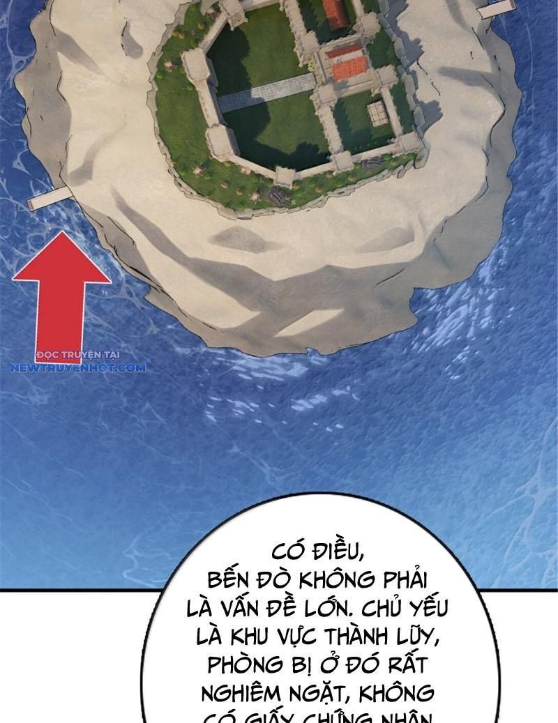 Thả Vu Nữ Đó Ra Chapter 650 - Trang 2