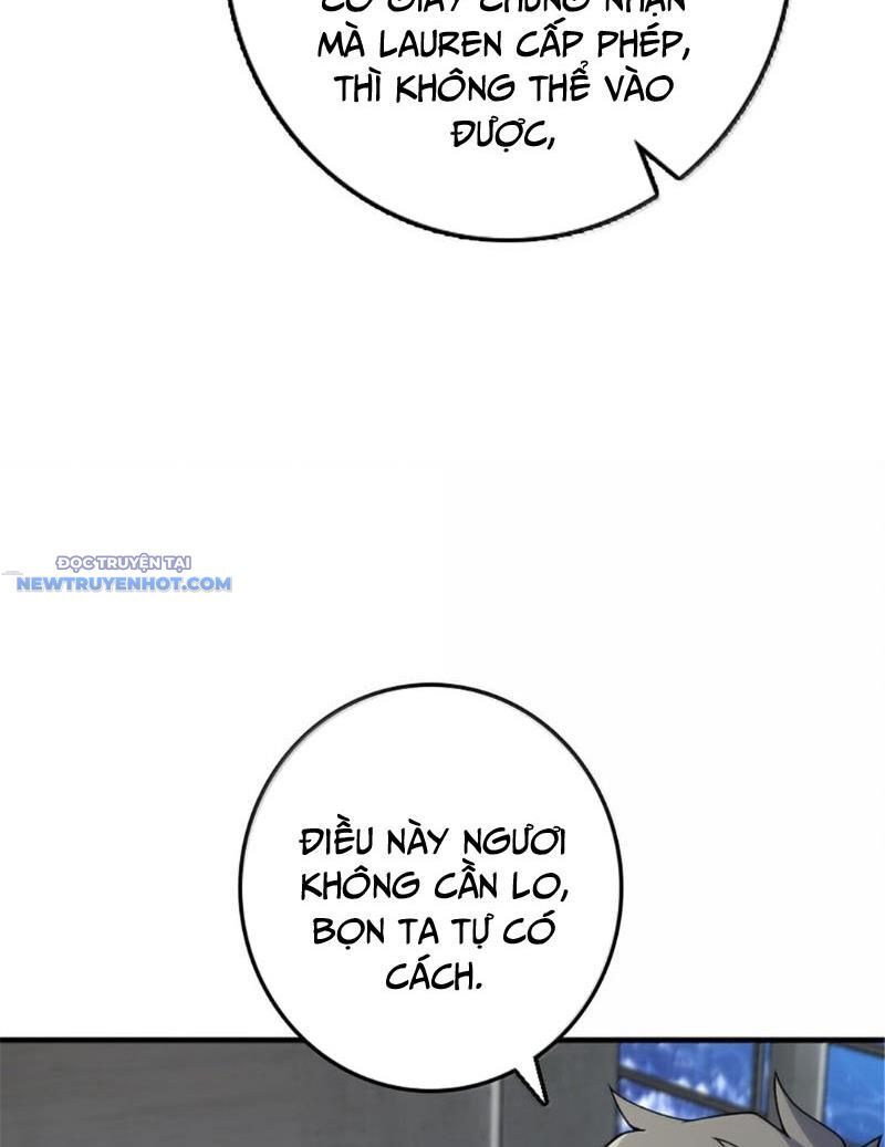 Thả Vu Nữ Đó Ra Chapter 650 - Trang 2