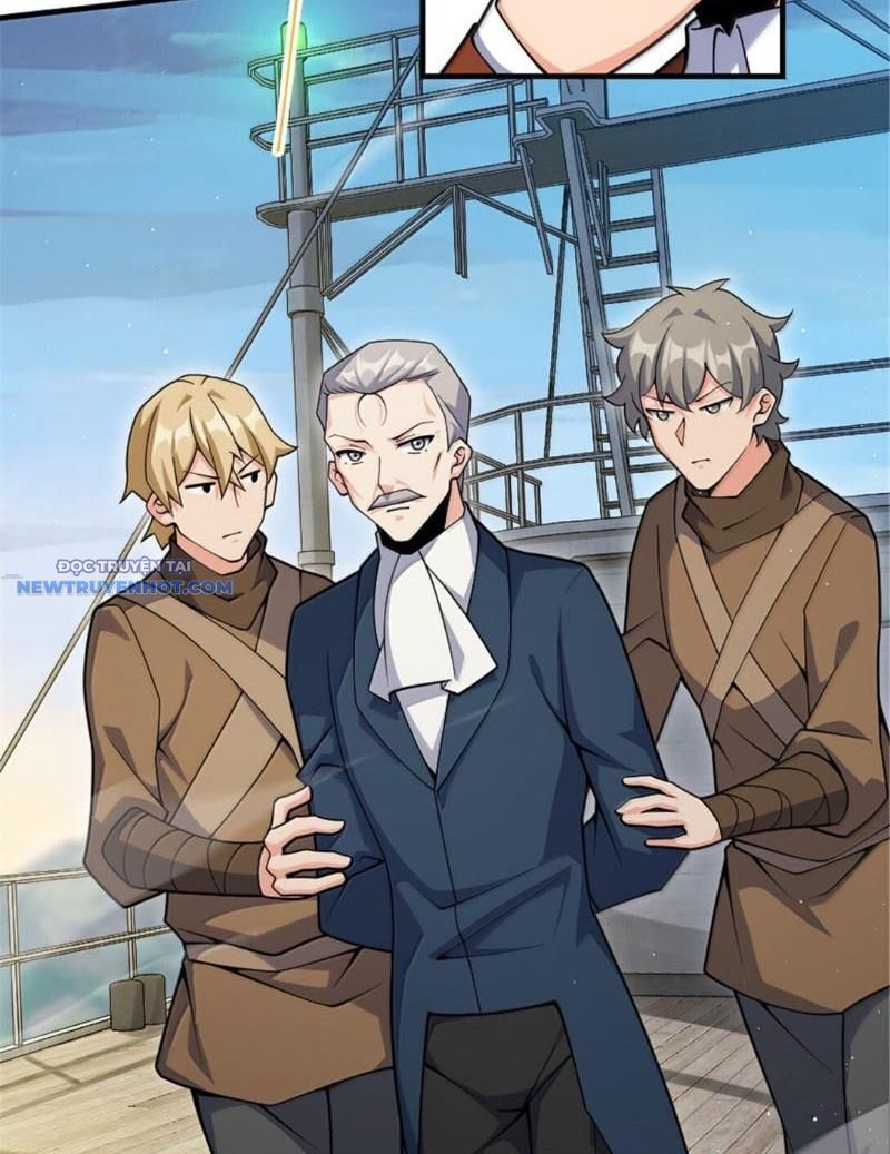 Thả Vu Nữ Đó Ra Chapter 650 - Trang 2