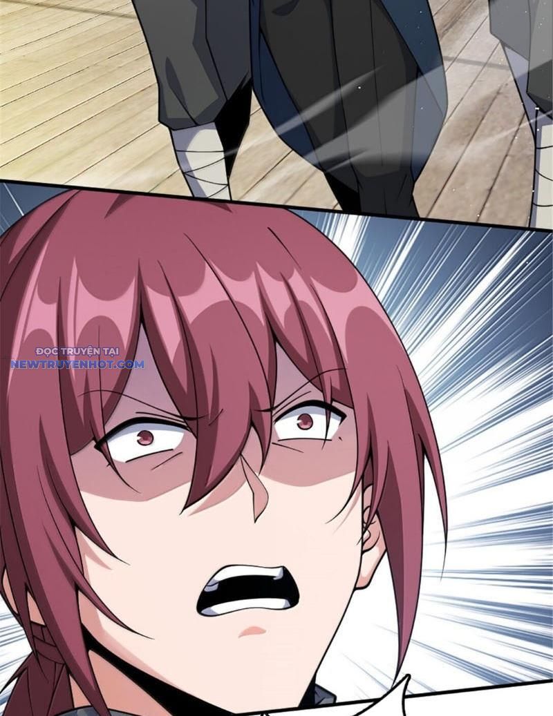 Thả Vu Nữ Đó Ra Chapter 650 - Trang 2