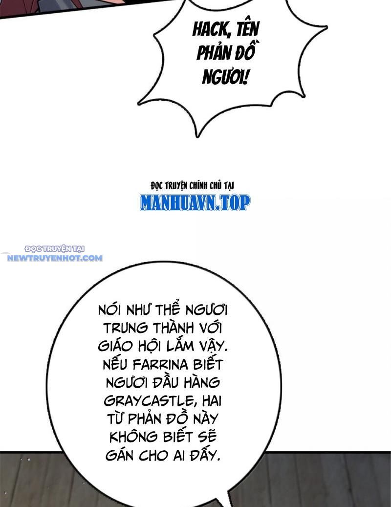 Thả Vu Nữ Đó Ra Chapter 650 - Trang 2