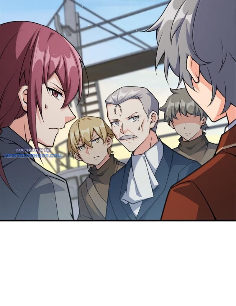 Thả Vu Nữ Đó Ra Chapter 650 - Trang 2