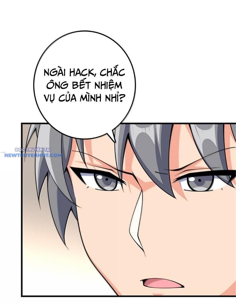 Thả Vu Nữ Đó Ra Chapter 650 - Trang 2