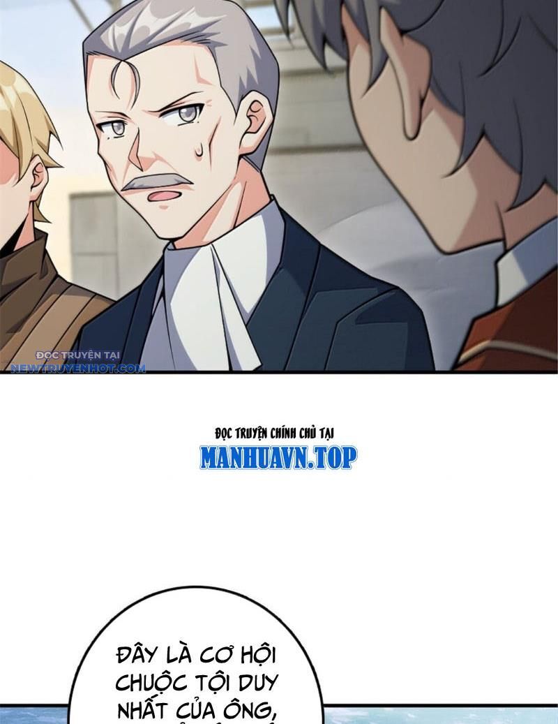 Thả Vu Nữ Đó Ra Chapter 650 - Trang 2