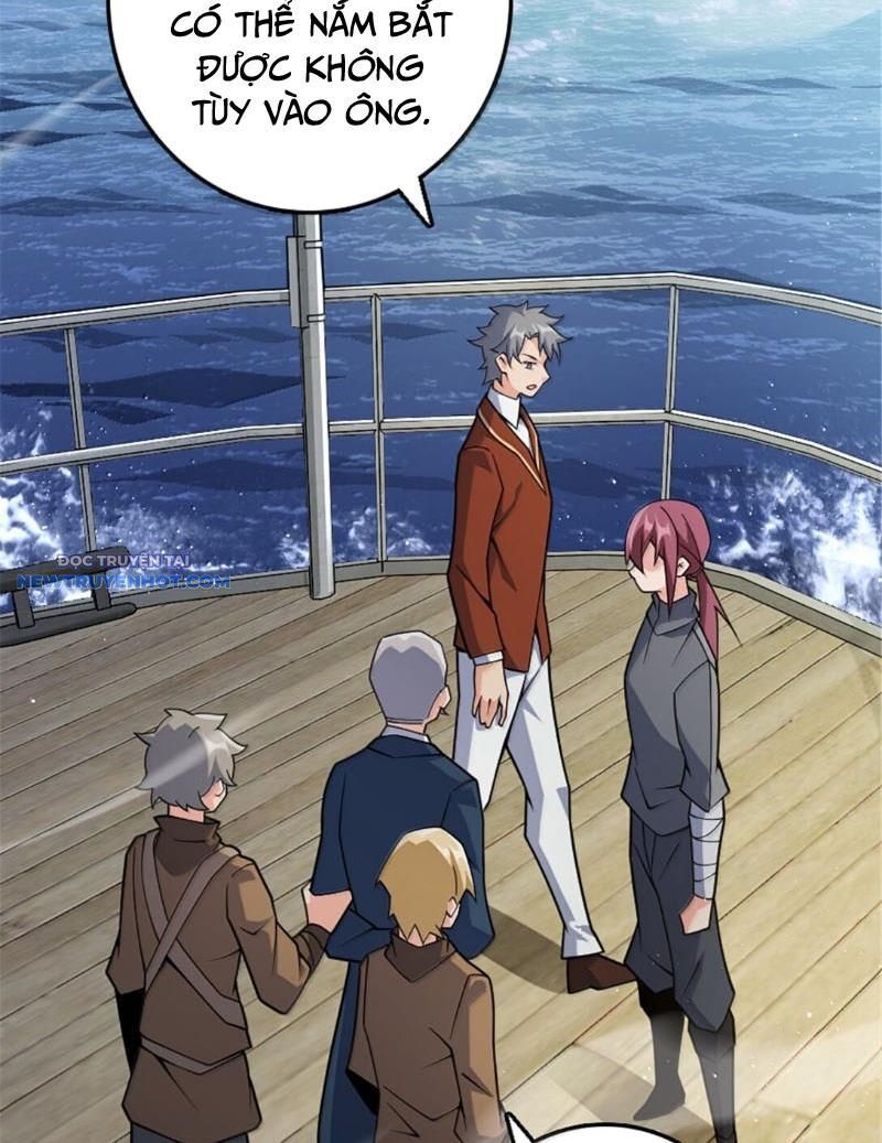 Thả Vu Nữ Đó Ra Chapter 650 - Trang 2